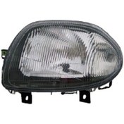 Resim Tyc Far Sol Renault Clıo Iı 98 Faz I IS00-TYC REN10CL012 