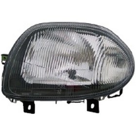 Resim Tyc Far Sol Renault Clıo Iı 98 Faz I IS00-TYC REN10CL012 