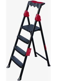 Resim Eviday 3 1 Merdiven Çok Amaçlı Merdiven 