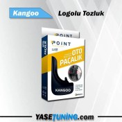Resim Kangoo Renault Logolu Paçalık 