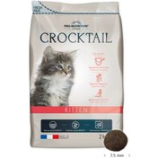 Resim Pro-Nutrition Crocktail Kitten Tavuklu Yavru Kedi Maması 2 KG 