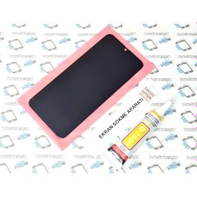 Resim Samsung Galaxy A30 A 305 Lcd Ekran Dokunmatik (Servis) (275893354) 