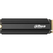 Resim E900 SSD-E900N1TB 1 TB 2000/1600 MB/s M.2 2280 NVMe SSD Dahua