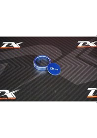 Resim Audi A3 S Line Navigasyon I-Drive Düğme Krom Metal Kaplaması (548706203) 