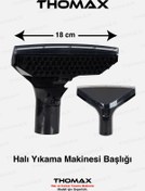 Resim THOMAX Halı Yıkama Makinesi 