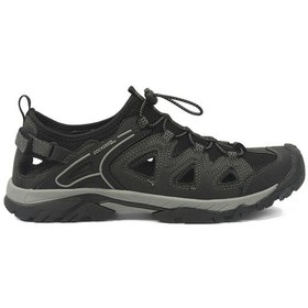 Resim Dockers By Gerli 236800 Siyah Erkek Sandalet 000000000102249462 