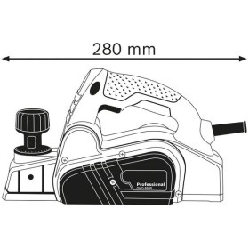 Resim Bosch Gho 6500 Elektrikli Planya Makinesi 0 601 596 000 