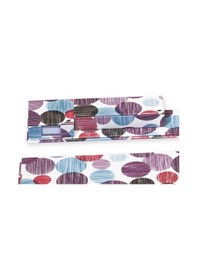 Resim Tabac 7450-346 Multicolor Suni Deri Sümen Takımı Sport 