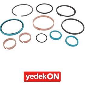 Resim AGCO Hidrolik Silindir Keçe Seti - Massey Ferguson / Fendt / Valtra | ACP275731A 
