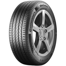 Resim Continental 205/55r19 97v Xl Fr Uc Yaz Lastiği 2026 