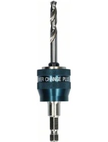 Resim Bosch PC-Plus pWM Adaptör HSS-G 85mm (Ø 8.7mm) - 2608594253 