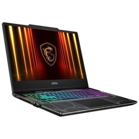 Resim Msı Cyborg 15 B13WEKG-613XTR I7-13620H 16GB Ram 1tb SSD 8gb RTX5050 15.6" Fhd 144Hz Freedos K9 