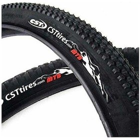 Resim Cst 26x1.95 1820 Bisiklet Lastiği 