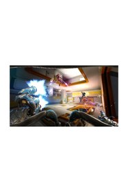 Resim Ubisoft Space Junkies VR PS4 Oyun 