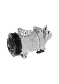 Resim Citroen C4 2009-2013 Arası 1.6 Thp 155 Valeo Marka Klima Kompresörü 