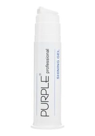 Resim Purple Shining Gel Wax 100 ML 