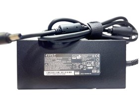 Resim Fast 19V 11.8A 230W Asus / Toshiba / Monster / Excalibur Laptop Adaptörü 5.5x2.5mm 