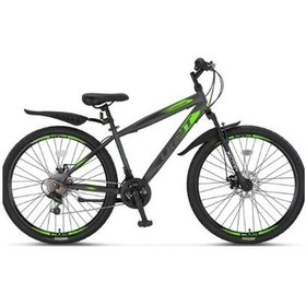 Resim Ümit Bisiklet 2643 26 Jant Faster 2d-21-shm Bisiklet 001 