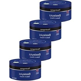 Resim Norveç Formülü Besleyici Bakım Kremi, 4 X 300 Ml Set 