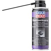 Resim LIQUI MOLY 21700 | Elektronik Kontak Spreyi 200 ml (21700) 
