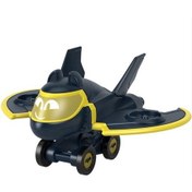 Resim Fisher Price Batman Batwheels Batwing Mattel Hyb67 Hml12 