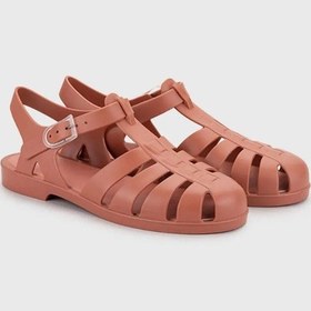 Resim Igor Biarritz Mate Terracota Kadın Sandalet S10259-381 Kiremit 