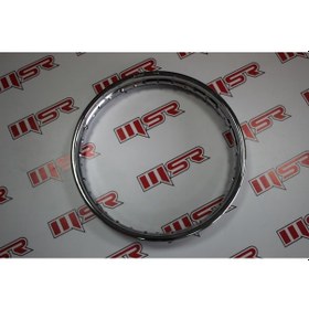 Resim Ramzey Cross 200 Kuba Rk200-r Arka Çember Crom 19x185 
