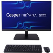 Resim Nirvana A90.1342-BV00R-V-S-T Intel Core i5-13420H 16GB RAM 500GB SSD W11Pro Casper