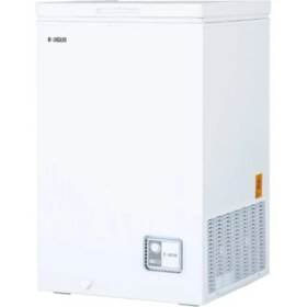 Resim Uğur UED 125 D/S 120 Lt Sandık Tipi Dondurucu 