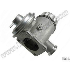 Resim Wender-ba11717804379 - Egr Valfı Bmw M57 E46 E60 E61 E65 X5 E53 