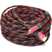 Resim Teknogreen Tkh-20F 20M. Hdmi Kablo 