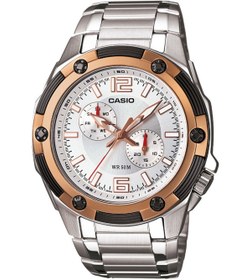 Resim Casio Erkek Kol Saati MTP-1326D-7AVDF 
