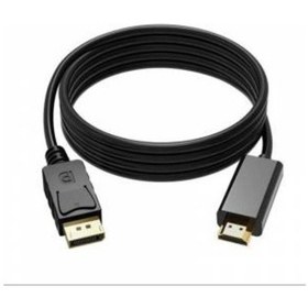 Resim Display Port To Hdmi Kablo 1.5 Metre 