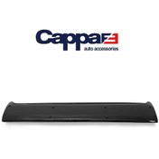 Resim Cappafe Fiat Ducato Ön Cam Güneşliği Siperlik Şapka 1994-2006 