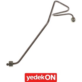 Resim AGCO Enjeksiyon Hortumu - Valtra | V836755824 