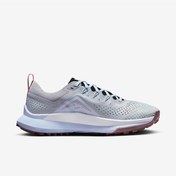 Resim Nike React Pegasus Trail Kadın Ayakkabısı Dj6159-005 Çok Renkli 