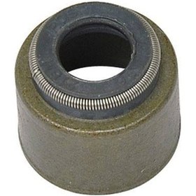 Resim 626 Gd 88-91 Supap Lastiği 8 Adet Elr523 917 He19-10-155 