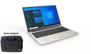 Resim Toshiba Dynabook Satellite Pro C50-J-137 İ7-1165G7 8GB 512GB SSD 15.6¨ Full HD FreeDos Notebook 
