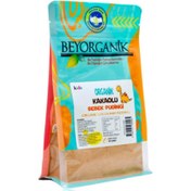 Resim BEYORGANİK Organik Kakaolu Bebek Pudingi 200g 