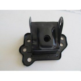 Resim Opel Corsa C 00/03 Ön Tampon Demiri Bağlantı Ayağı Sağ Şasi Ucuna Bağlanan - Tampon 