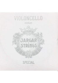Resim Viyolonsel Çello Teli Jargar Superior A La Forte 
