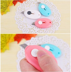 Resim nelerbulurum 2 ADET ULTRA KESKİN ÇELİK BIÇAKLI MİNİ TEKLİ ANAHTARLIKLI FALÇATA MAKET BIÇAĞI 