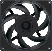 Resim Sones Mf14025 4pin Yüksek Hava Hacmi Düşük Gürültü Yüksek Rüzgar Basıncı Fdb Manyetik Süspansiyon Şasi Fanı 2000rpm 