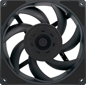 Resim Sones Mf14025 4pin Yüksek Hava Hacmi Düşük Gürültü Yüksek Rüzgar Basıncı Fdb Manyetik Süspansiyon Şasi Fanı 2000rpm 