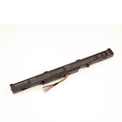 Resim Asus Uyumlu R751L Notebook Batarya 
