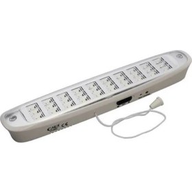Resim Cata Tuna 30 Ledli Işıldak Cat CT-9932 