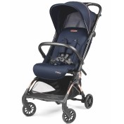 Resim Peg Perego Volo Kabin Bebek Arabası Lacivert 