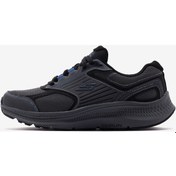 Resim Skechers Go Run Consistent 2.0 Erkek Gri Koşu Ayakkabısı 220866 Ccbl Gri 