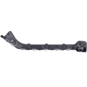 Resim Tampon Braketi Arka Sol Skoda Octavia 3 17-20 
