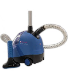 Resim Singer SWC.02E Steam Works Classic Askıda Buhar Kazanlı Ütü Mavi 